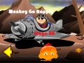 leikur Monkey Go Happly Stage 20