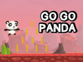 leikur Go Go Panda