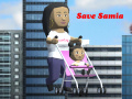 leikur Save Samia
