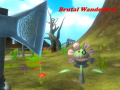 leikur Brutal Wanderer 2