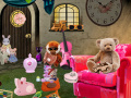 leikur Help the Toymaker