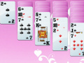 leikur Russian Solitaire