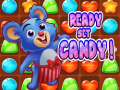leikur Ready Set Candy