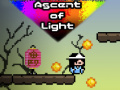 leikur Ascent of Light