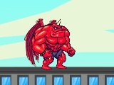 leikur Hellbound Rampage