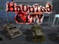 leikur Haunted City 