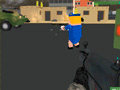 leikur Military Wars 3D Multiplayer