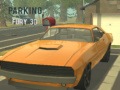 leikur Parking Fury 3D
