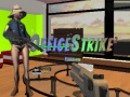 leikur Office strike 2 Battles