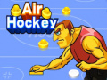 leikur Air Hockey