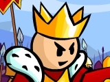 leikur Kings Game