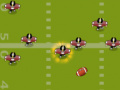 leikur Return Football Man