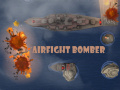 leikur Airfight Bomber