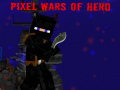 leikur Pixel Wars Of Hero