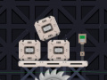 leikur Box Stacker