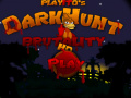 leikur Dark Hunt HD: Brutality