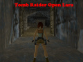 leikur Tomb Raider Open Lara