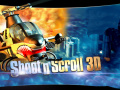 leikur Shoot N Scroll 3D
