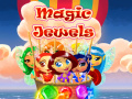 leikur Magic Jewels