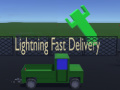 leikur Lightning Fast Delivery