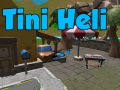 leikur Tini Heli