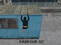 leikur Parkour Go
