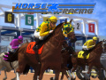 leikur Horse Racing