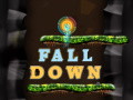 leikur Fall Down