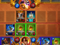 leikur Battle Gods 