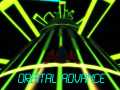leikur Orbital Advance