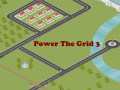 leikur Power The Grid 3