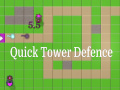 leikur Quick Tower Defense