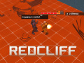 leikur Red Cliff