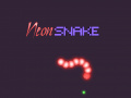 leikur Neon Snake