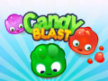 leikur Candy Blast