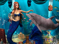 leikur Beneath the Waves