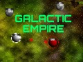 leikur Galactic Empire 