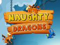 leikur Naughty Dragons