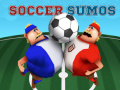 leikur Soccer Sumos