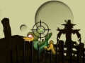 leikur Playito's Dark hunt HD Brutality