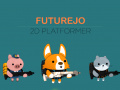 leikur FutureJo
