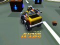 leikur Racing Wars