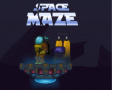 leikur Space Maze