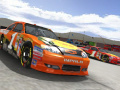 leikur Nascar Racing