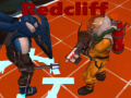 leikur Redcliff 