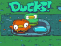 leikur Ducks!