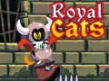leikur Royal Cats