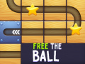 leikur Free the Ball