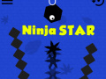 leikur Ninja Star