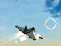 leikur Airstrike Warfare 2017